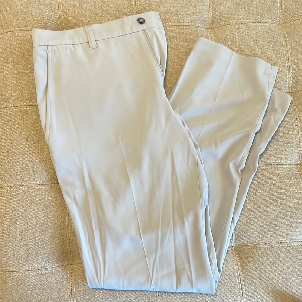 Oxford golf pants 34x30
